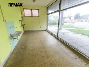Prodej obchodního prostoru, Město Albrechtice, Míru, 1427 m2