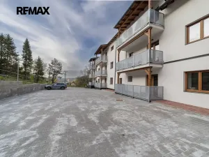 Prodej bytu 1+kk, Vrbno pod Pradědem, Žižkova, 55 m2