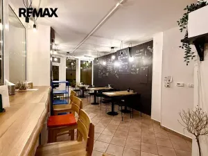 Pronájem restaurace, Šumperk, Gen. Svobody, 51 m2
