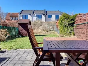 Pronájem rodinného domu, Řehenice, 110 m2