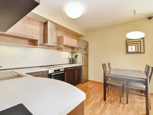 Prodej bytu 2+kk, Praha - Stodůlky, Nová kolonie, 81 m2