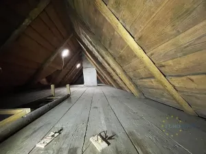 Prodej rodinného domu, Krupka, 120 m2