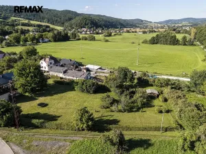 Prodej pozemku pro bydlení, Olšany, 1015 m2