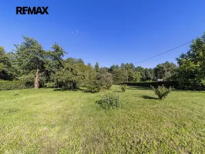 Prodej pozemku pro bydlení, Olšany, 1015 m2