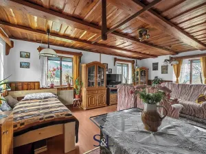 Prodej chalupy, Kunratice, 90 m2