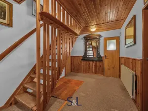 Prodej chalupy, Kunratice, 90 m2