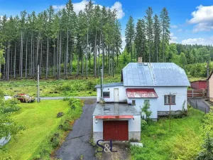 Prodej rodinného domu, Loužnice, 122 m2