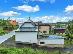 Prodej rodinného domu, Loužnice, 122 m2