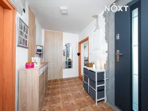 Prodej rodinného domu, České Meziříčí, Na Nábřeží, 124 m2