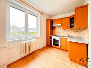 Pronájem bytu 1+1, Ústí nad Orlicí, Kozinova, 32 m2