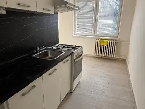 Pronájem bytu 1+1, Ostrava, Vincence Makovského, 38 m2