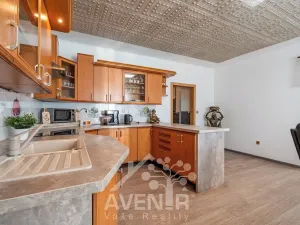 Prodej rodinného domu, Katusice, Kovaňská, 222 m2