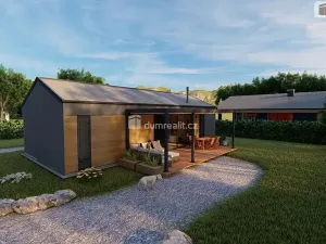 Prodej pozemku pro bydlení, Bělá pod Bezdězem, 800 m2