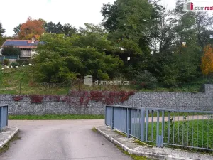 Prodej pozemku pro bydlení, Benešov, 1535 m2