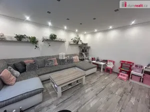 Prodej bytu 3+1, Katusice, Polní, 79 m2