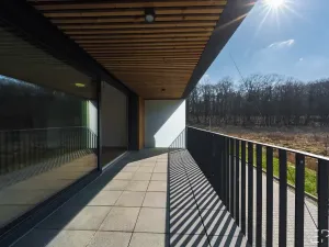 Prodej bytu 3+kk, Přezletice, Hrušková, 72 m2