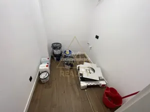 Pronájem bytu 2+kk, Praha - Libeň, Andrštova, 58 m2