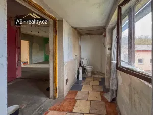 Prodej rodinného domu, Košťany, Na Hampuši, 141 m2