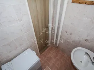 Pronájem bytu 2+kk, Praha - Vršovice, Sámova, 47 m2