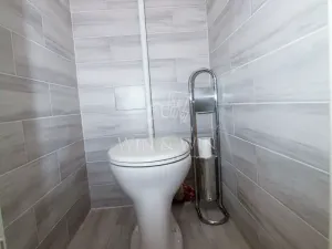 Pronájem bytu 2+kk, Praha - Vršovice, Sámova, 47 m2