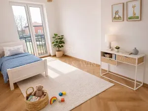 Prodej rodinného domu, Chrášťany, 119 m2