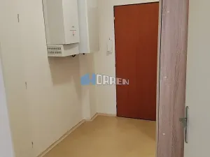 Pronájem bytu 2+kk, Praha - Nusle, V Horkách, 51 m2