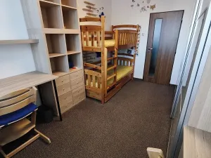 Pronájem bytu 3+kk, Praha - Chodov, Brandlova, 69 m2