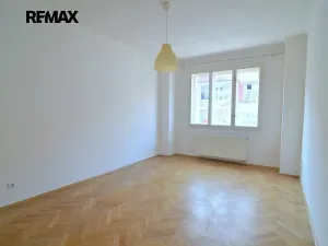 Pronájem bytu 2+1, Praha - Libeň, Pivovarnická, 78 m2