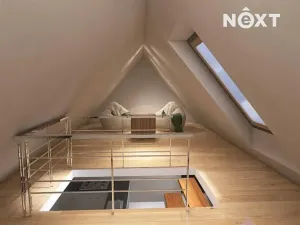 Prodej bytu 2+kk, Mělník, 70 m2