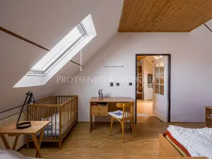 Prodej chalupy, Rohozná, 730 m2