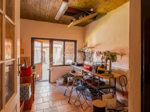 Prodej chalupy, Rohozná, 730 m2