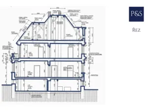 Prodej ubytování, Český Krumlov, Horská, 469 m2
