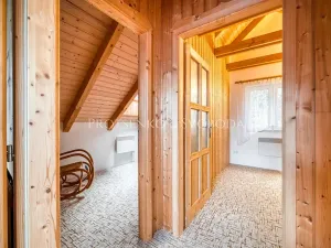 Prodej chalupy, Nevězice, 128 m2