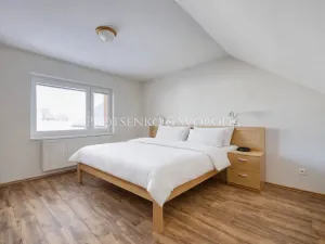 Prodej rodinného domu, Třebnouševes, 400 m2