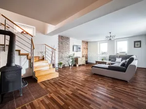 Prodej zemědělské usedlosti, Třebnouševes, 400 m2