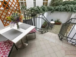 Prodej bytu 2+1, Praha - Josefov, Maiselova, 54 m2