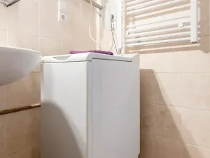 Pronájem bytu 2+kk, Praha - Smíchov, Peroutkova, 49 m2