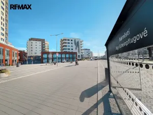 Prodej bytu 2+kk, Praha - Hlubočepy, Hugo Haase, 55 m2