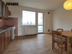 Prodej bytu 1+1, Hradec nad Svitavou, 59 m2