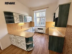 Prodej bytu 2+1, Pardubice, K Višňovce, 97 m2