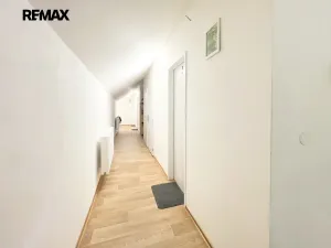 Pronájem atypického bytu, Drahelčice, V Brance, 164 m2