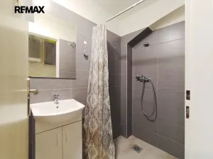 Pronájem atypického bytu, Drahelčice, V Brance, 164 m2