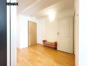 Prodej bytu 4+kk, Praha - Záběhlice, Želivecká, 89 m2