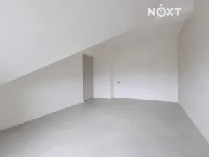 Prodej bytu 2+kk, Želechovice nad Dřevnicí, Nádražní, 75 m2