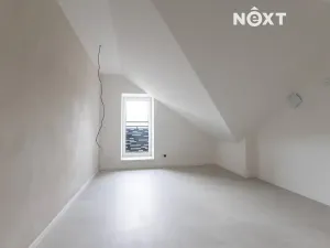 Prodej bytu 2+kk, Želechovice nad Dřevnicí, Nádražní, 75 m2