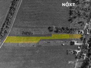 Prodej pozemku pro bydlení, Uherský Brod, 1300 m2