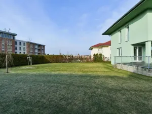 Pronájem vily, Průhonice, Pod Valem II., 285 m2