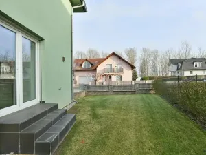 Pronájem vily, Průhonice, Pod Valem II., 285 m2