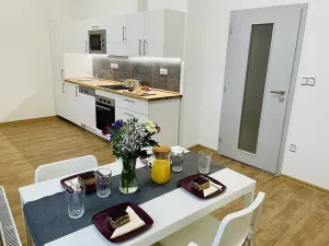 Pronájem bytu 2+1, Jihlava, Farní, 56 m2