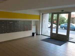 Pronájem bytu 2+kk, Praha - Letňany, Frýdecká, 52 m2